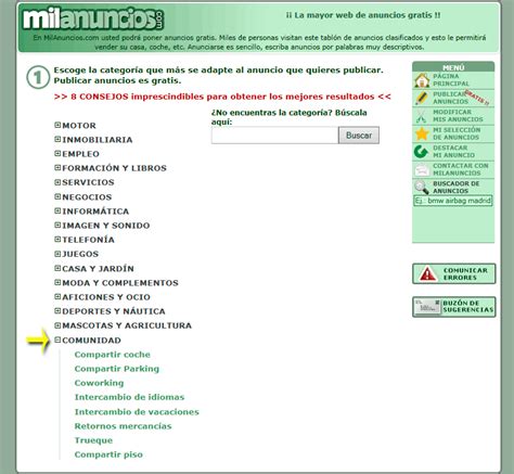 como registrarse en milanuncios|CREAR CUENTA en MILANUNCIOS 】 Vender。